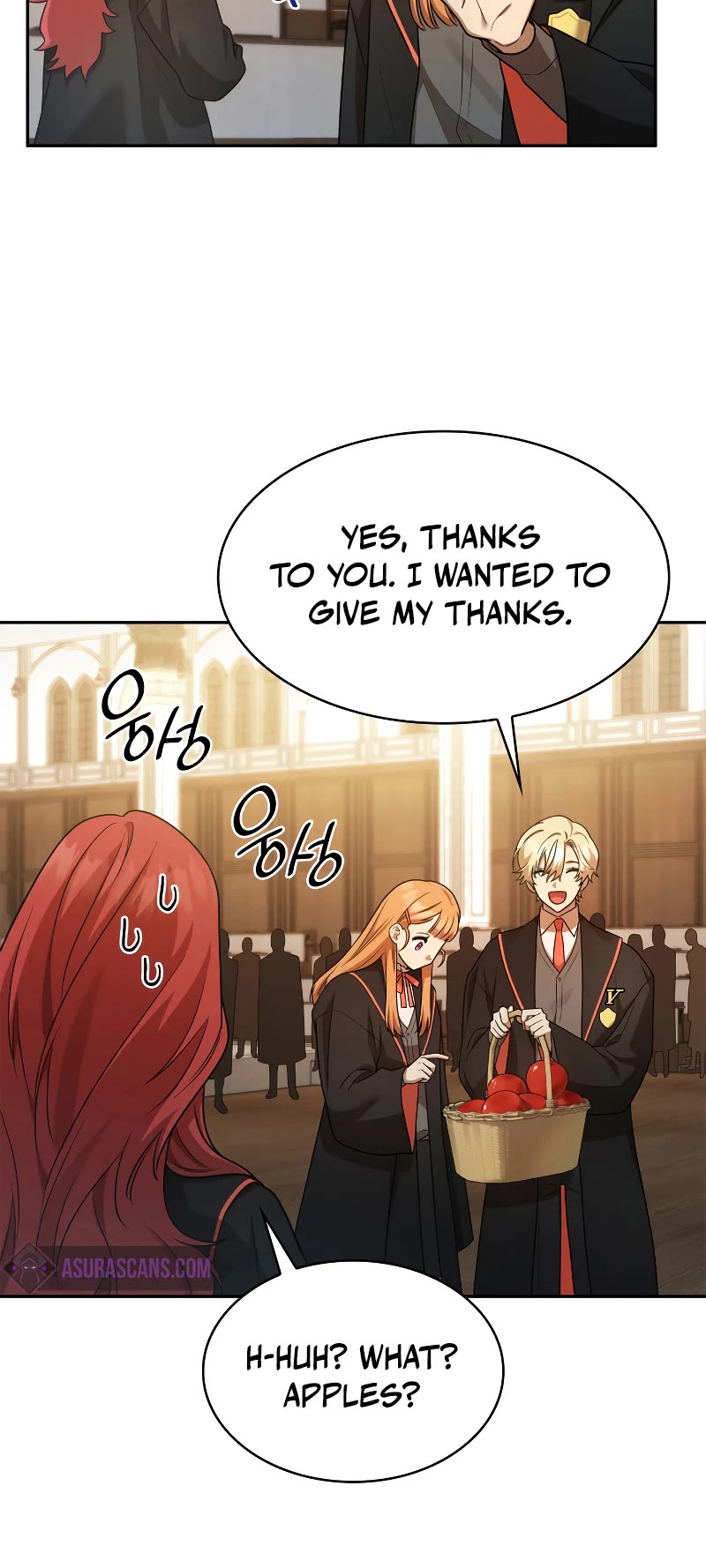 Infinite Mage Chapter 40 page 34 - Chapter 40