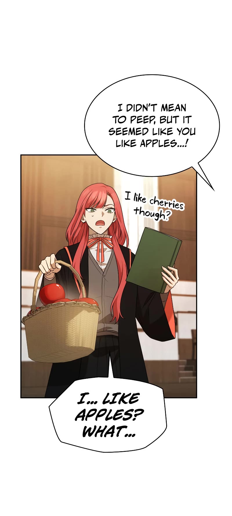 Infinite Mage Chapter 40 page 35 - Chapter 40
