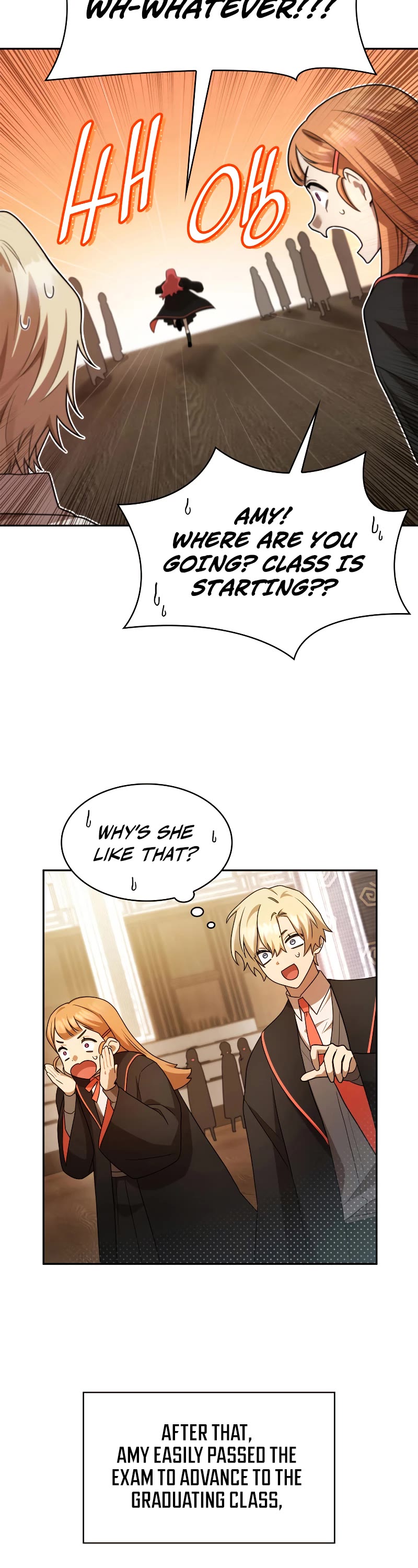 Infinite Mage Chapter 40 page 37 - Chapter 40