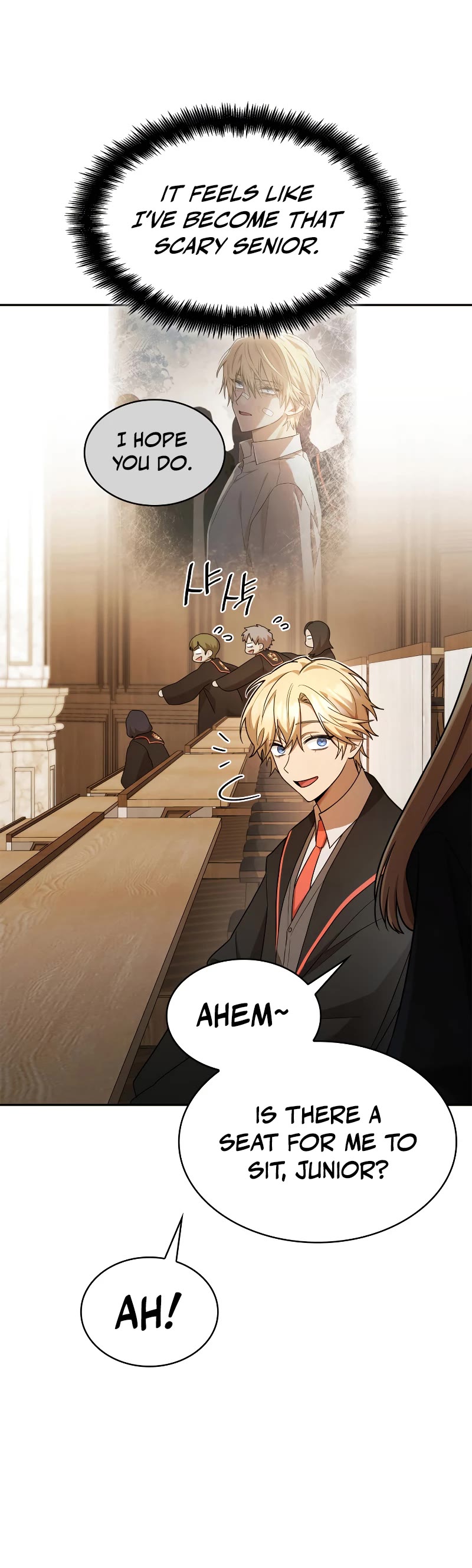 Infinite Mage Chapter 40 page 40 - Chapter 40