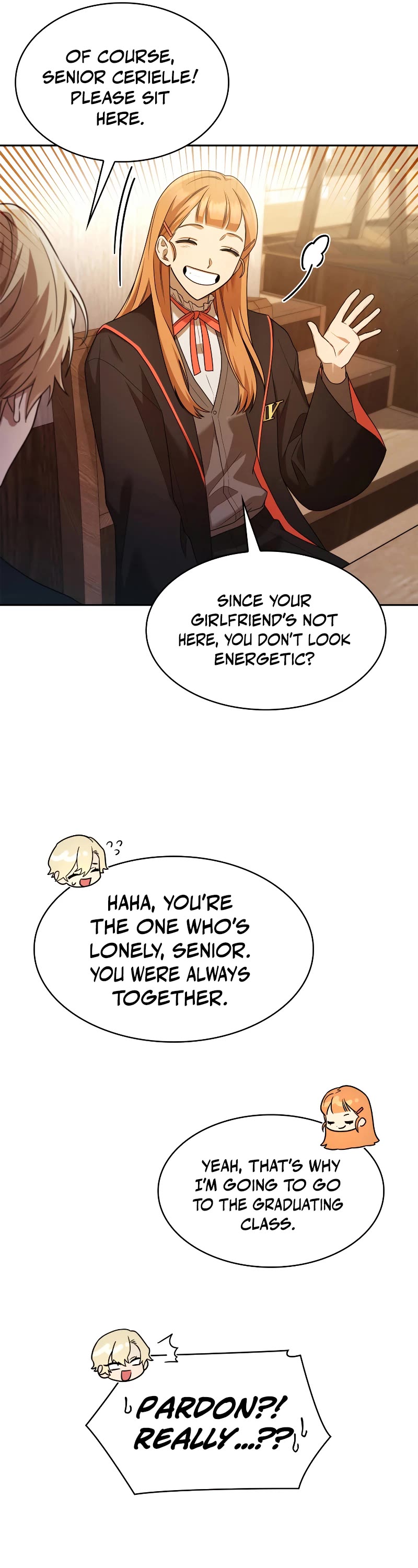 Infinite Mage Chapter 40 page 41 - Chapter 40