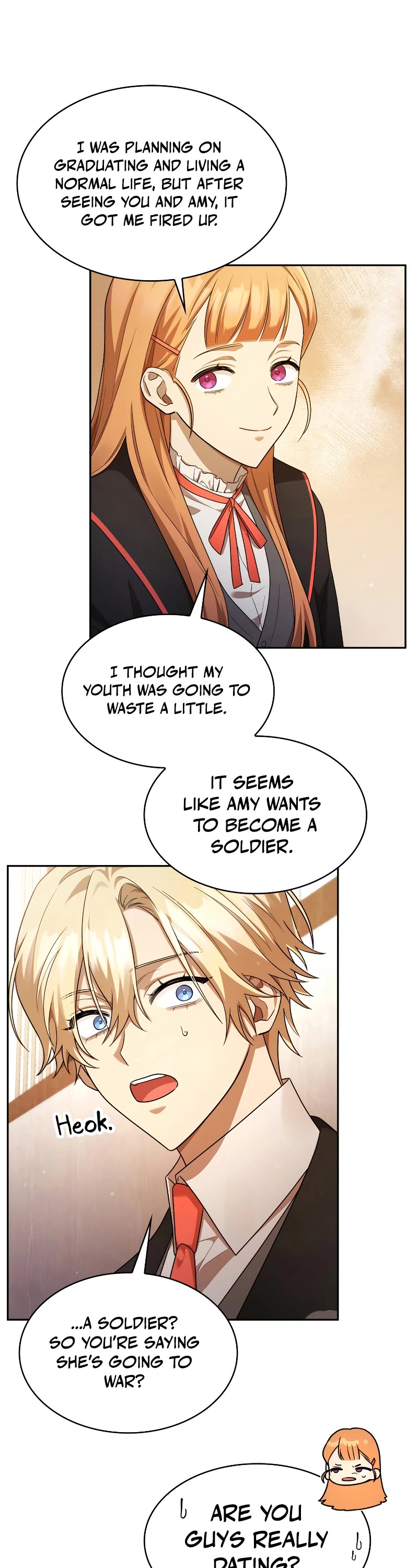Infinite Mage Chapter 40 page 42 - Chapter 40