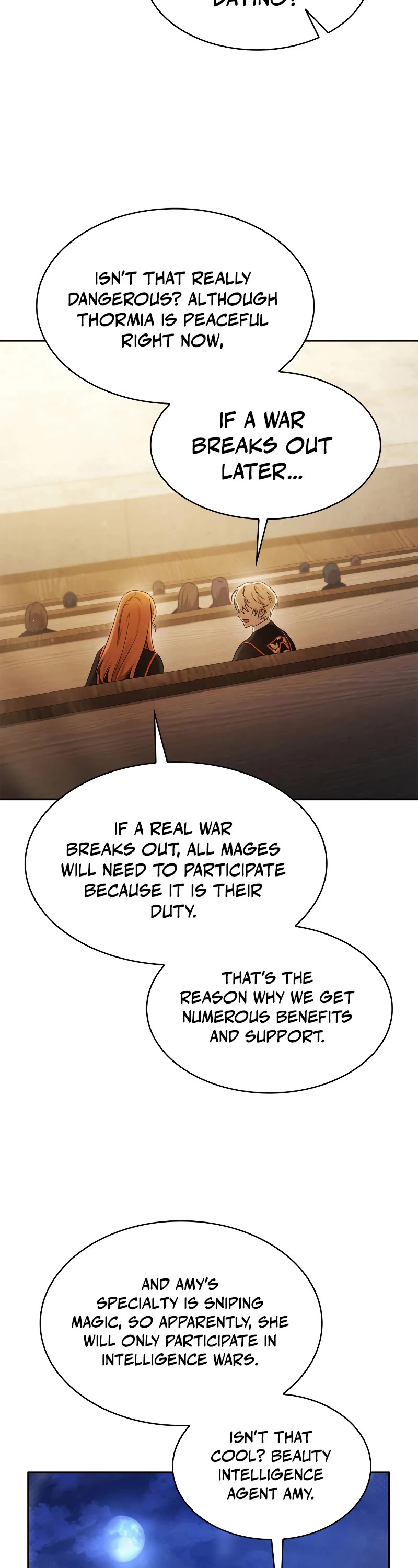 Infinite Mage Chapter 40 page 43 - Chapter 40