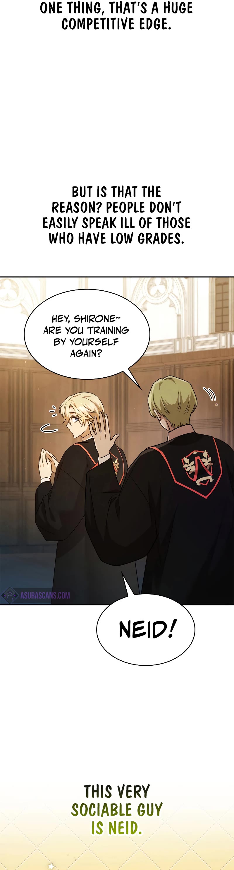 Infinite Mage Chapter 40 page 45 - Chapter 40
