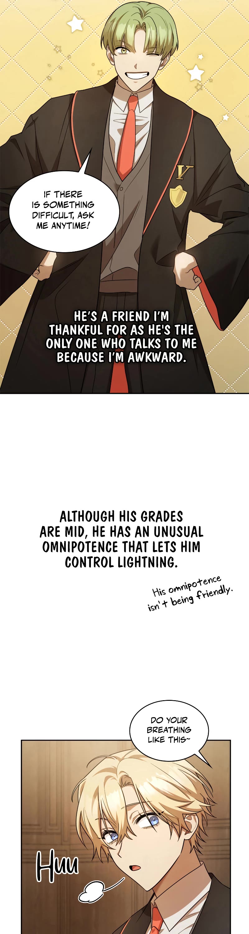 Infinite Mage Chapter 40 page 46 - Chapter 40