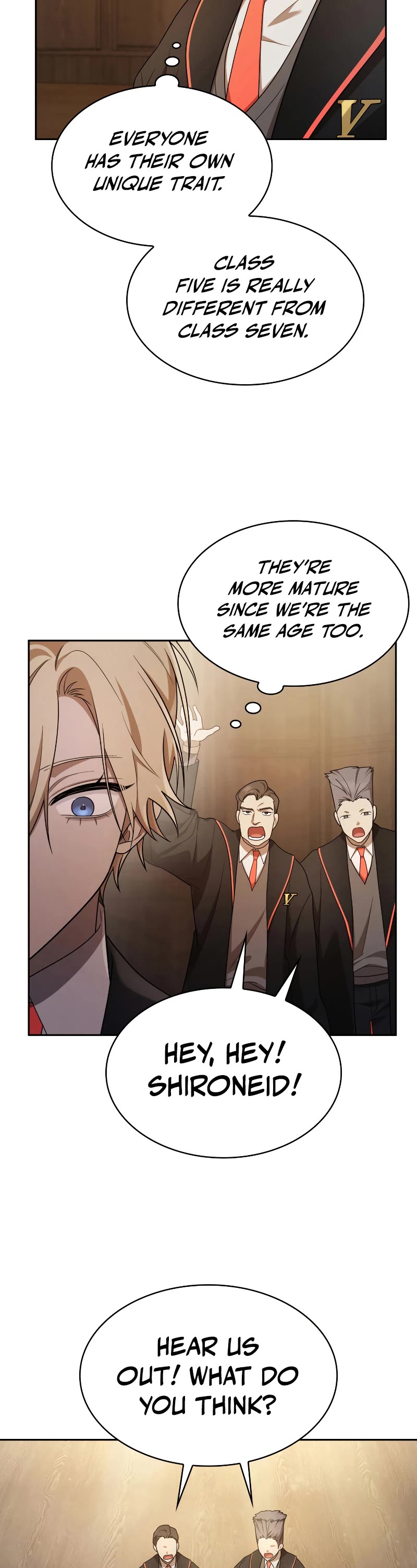 Infinite Mage Chapter 40 page 47 - Chapter 40