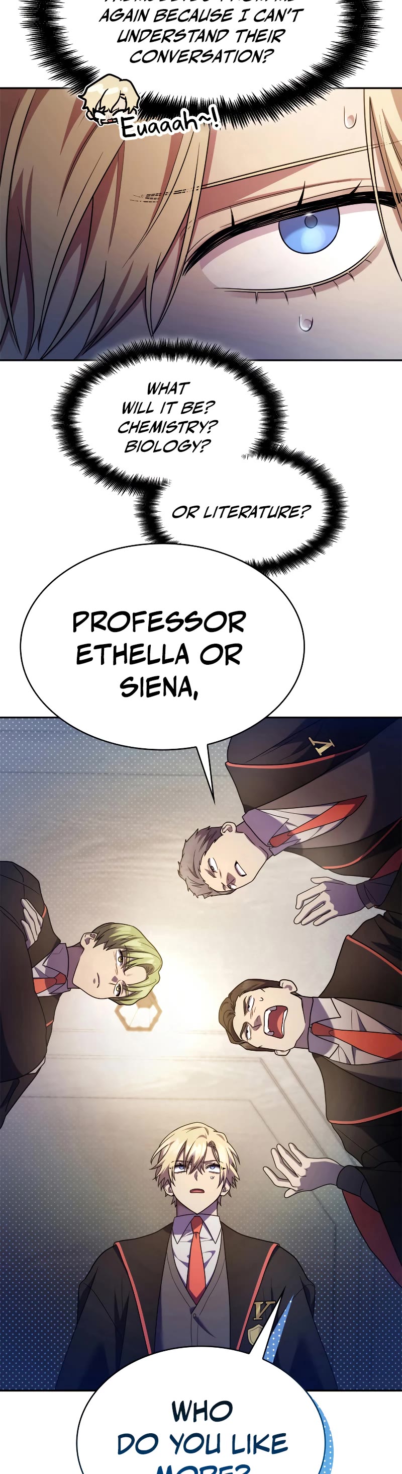 Infinite Mage Chapter 40 page 49 - Chapter 40