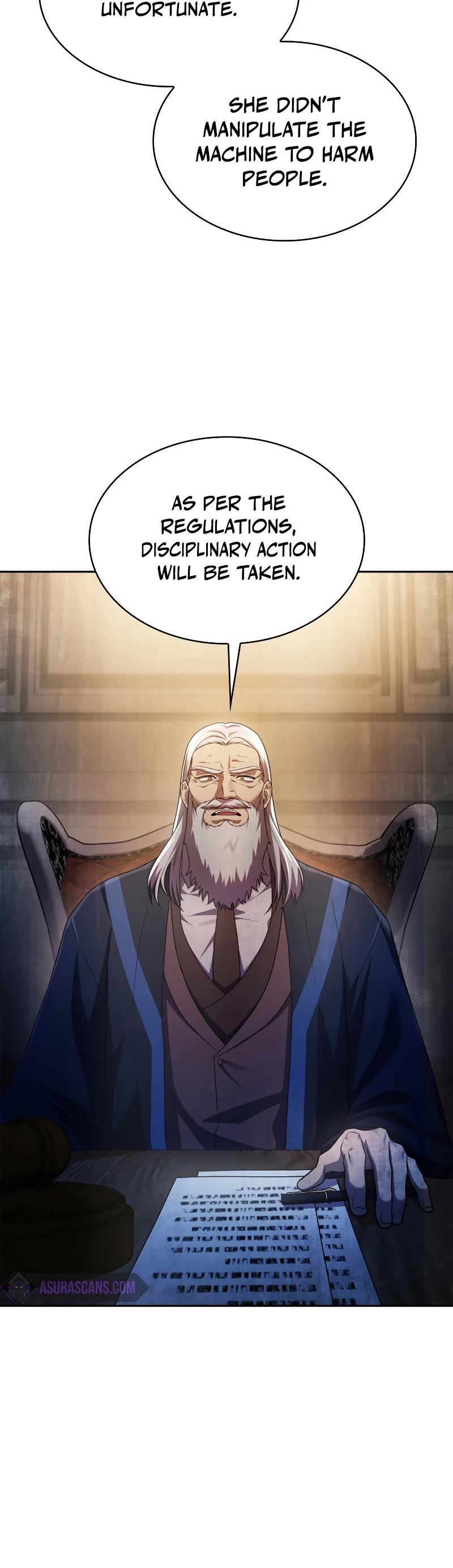 Infinite Mage Chapter 40 page 6 - Chapter 40