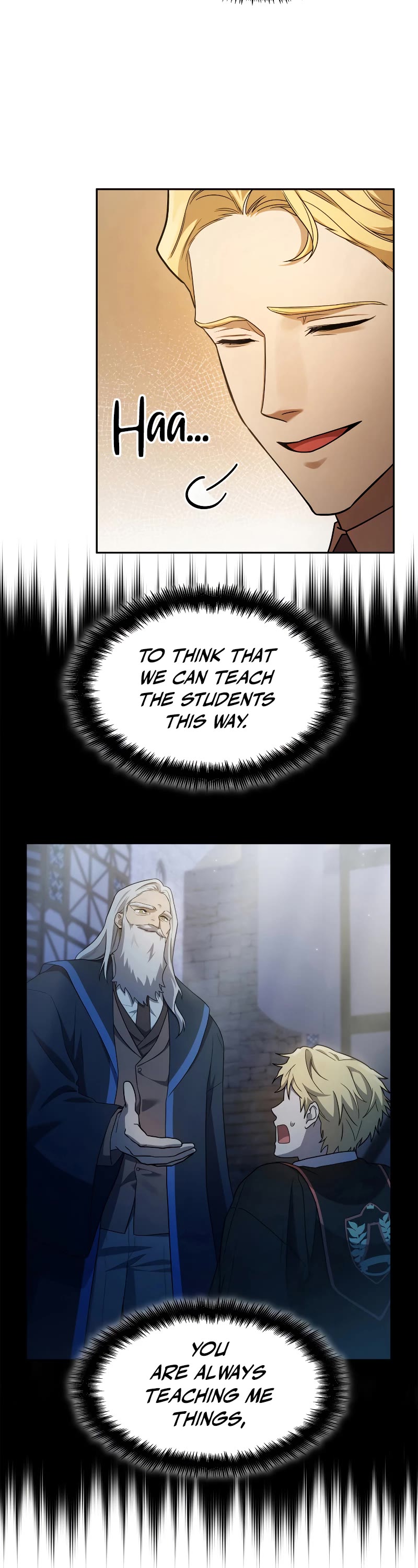 Infinite Mage Chapter 40 page 9 - Chapter 40