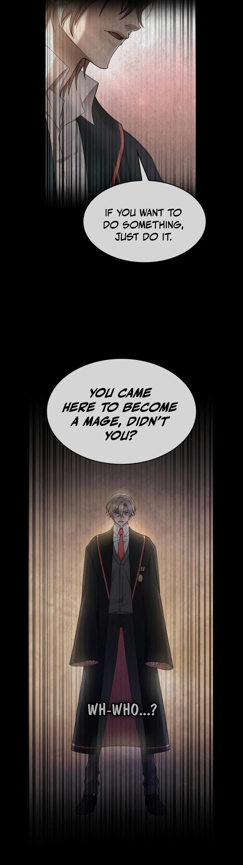 Infinite Mage Chapter 41 page 11 - Chapter 41