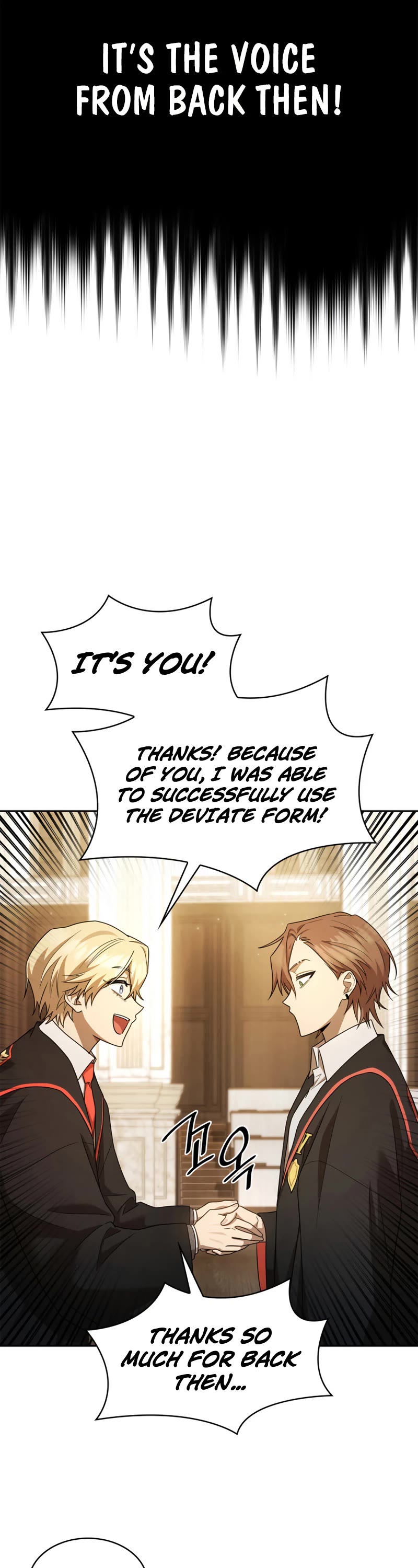 Infinite Mage Chapter 41 page 12 - Chapter 41
