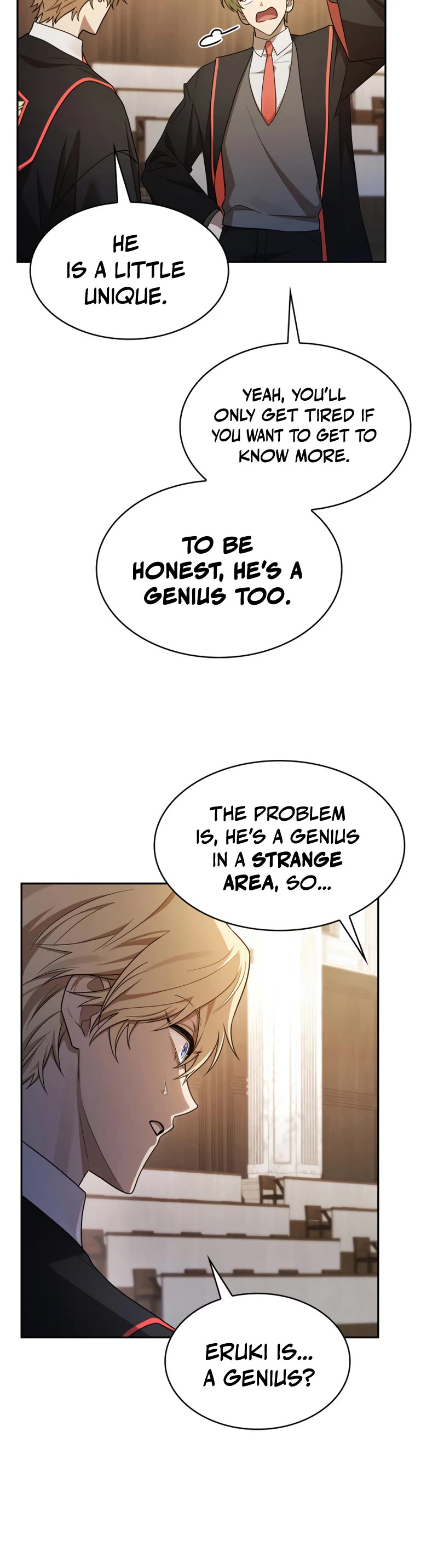 Infinite Mage Chapter 41 page 16 - Chapter 41