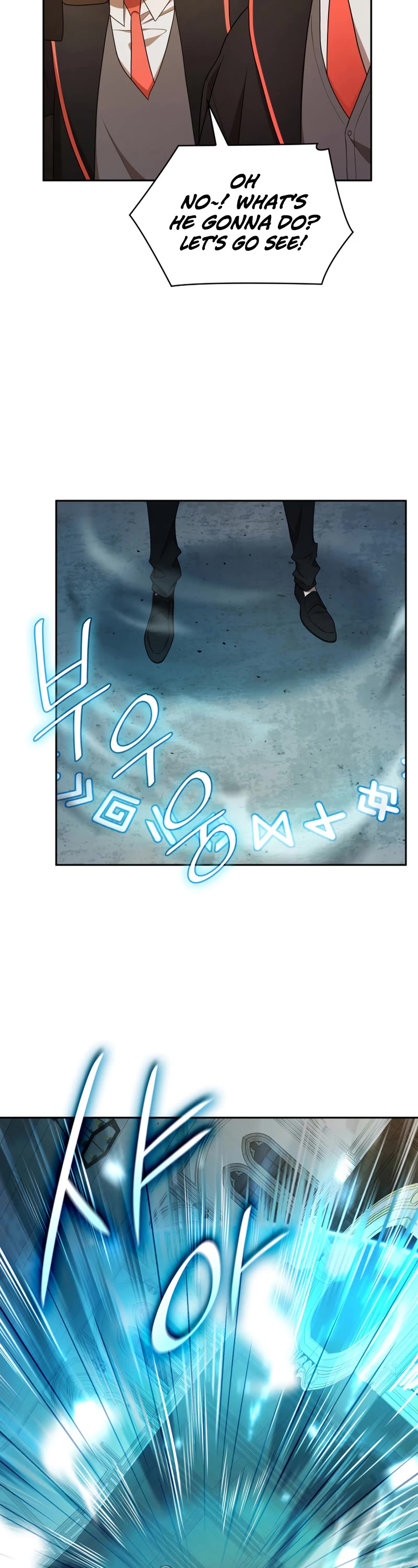 Infinite Mage Chapter 41 page 18 - Chapter 41