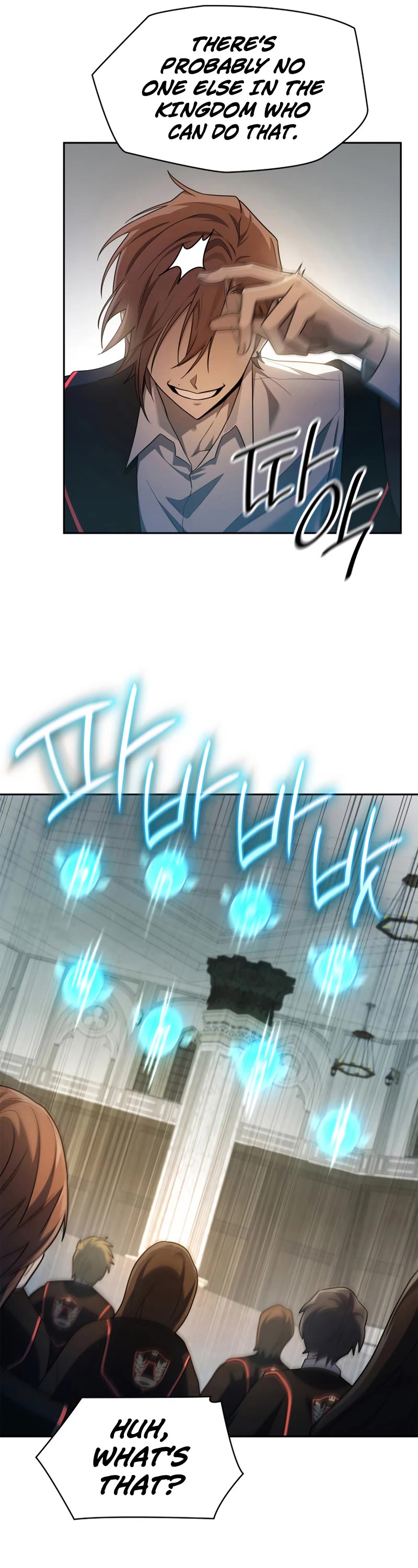 Infinite Mage Chapter 41 page 22 - Chapter 41