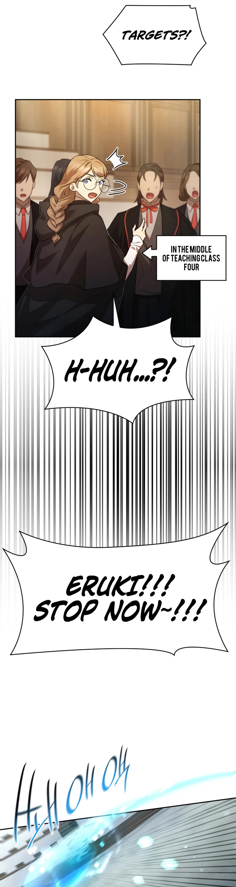 Infinite Mage Chapter 41 page 23 - Chapter 41