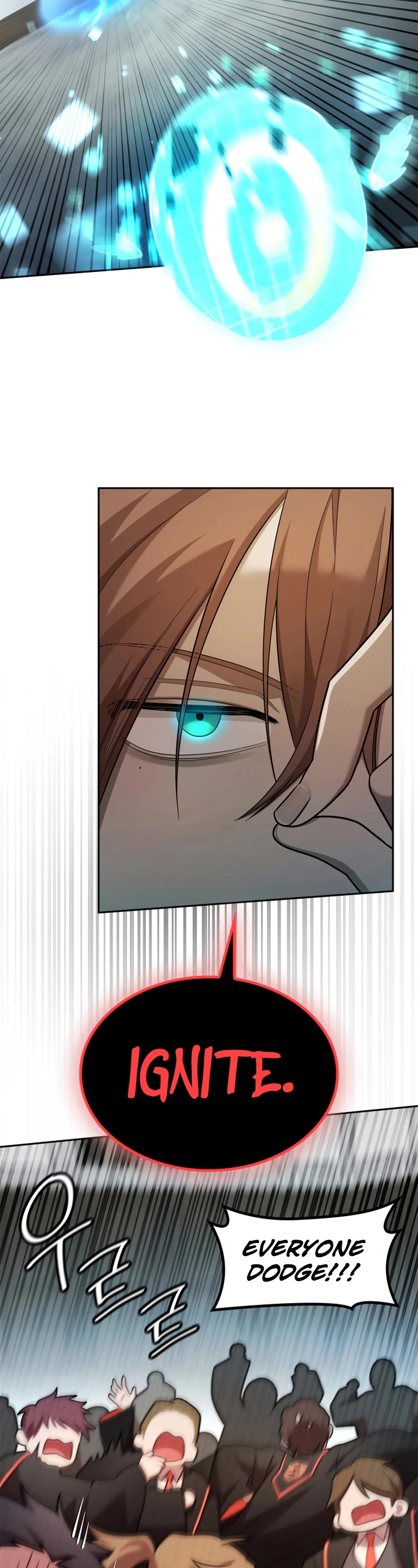 Infinite Mage Chapter 41 page 24 - Chapter 41
