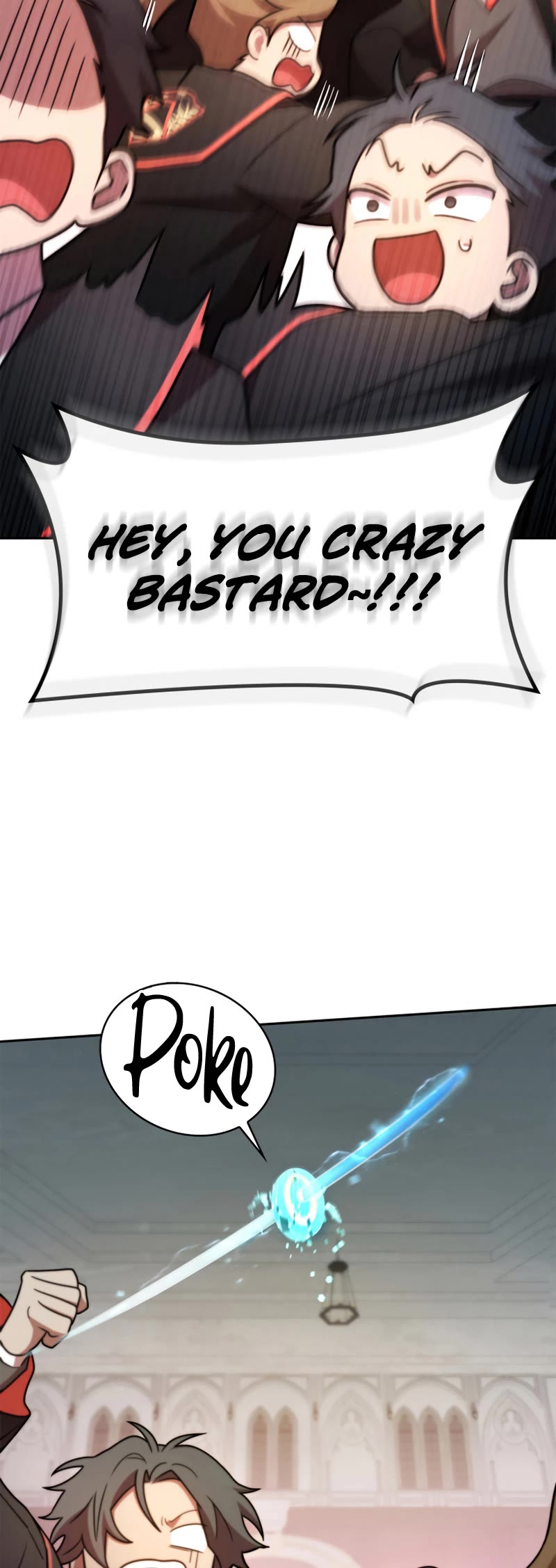Infinite Mage Chapter 41 page 25 - Chapter 41