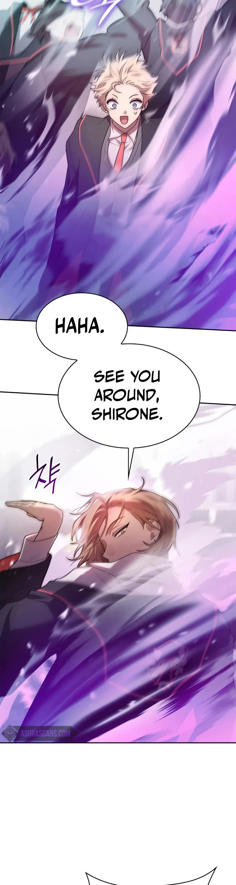 Infinite Mage Chapter 41 page 28 - Chapter 41