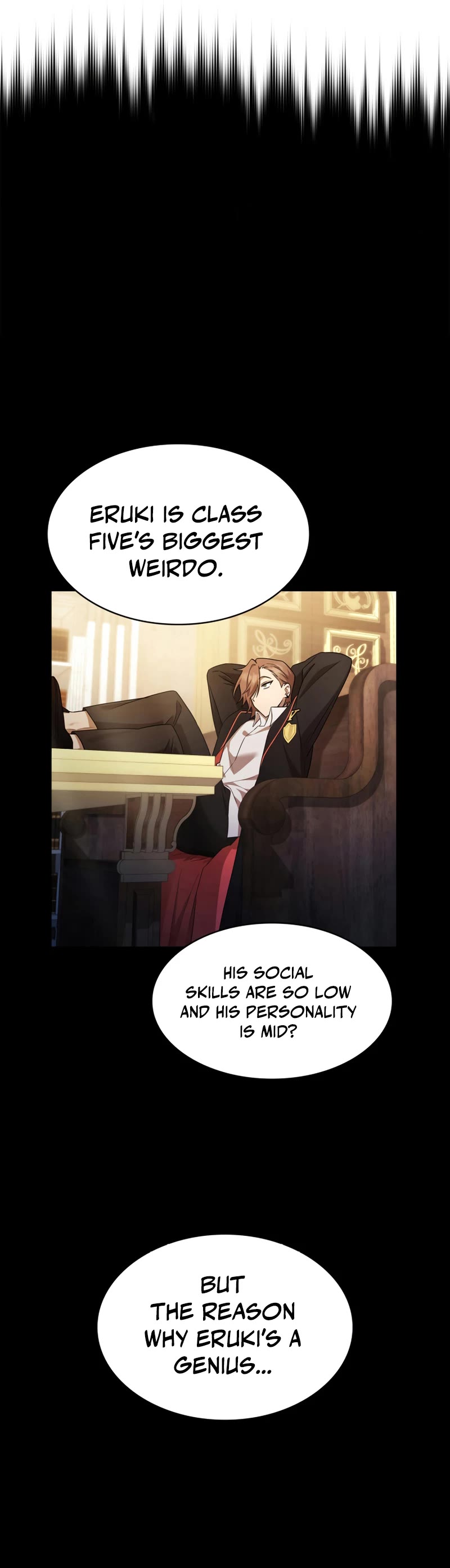 Infinite Mage Chapter 41 page 31 - Chapter 41