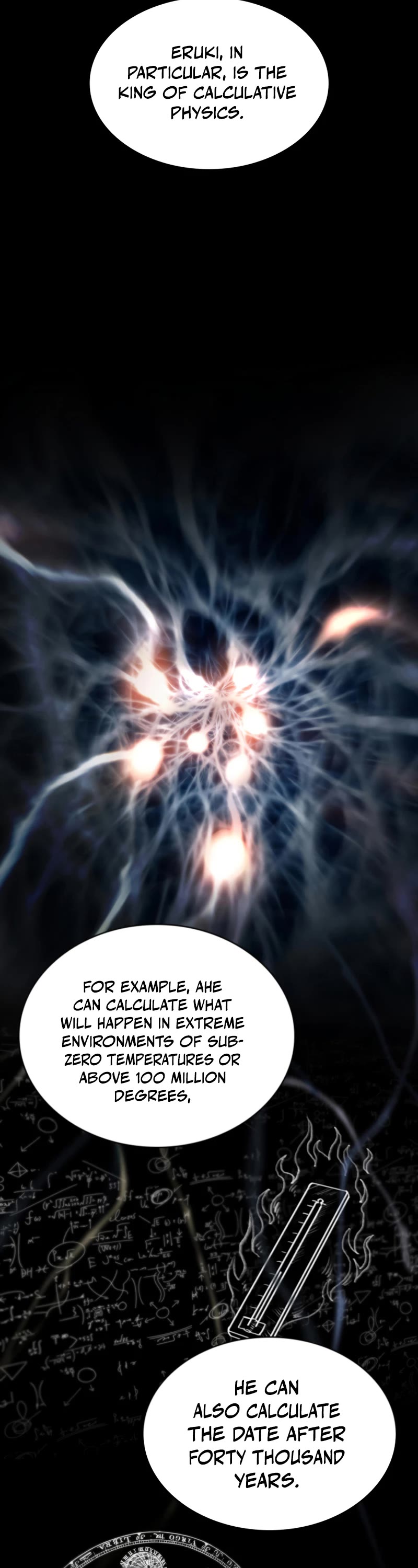 Infinite Mage Chapter 41 page 33 - Chapter 41