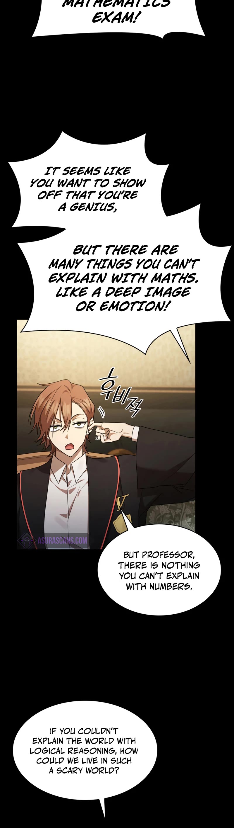 Infinite Mage Chapter 41 page 36 - Chapter 41