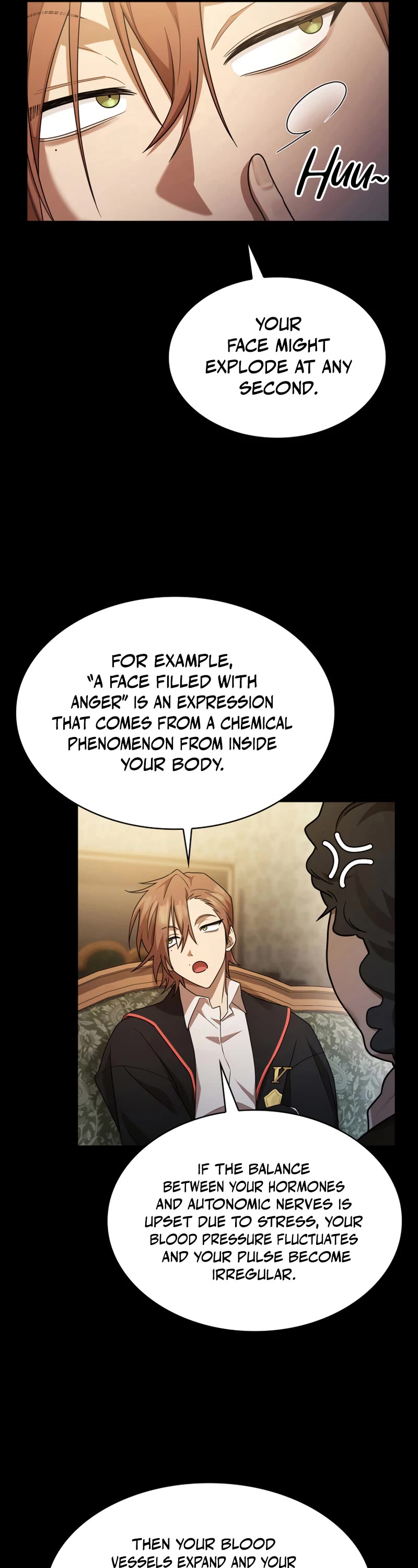Infinite Mage Chapter 41 page 37 - Chapter 41