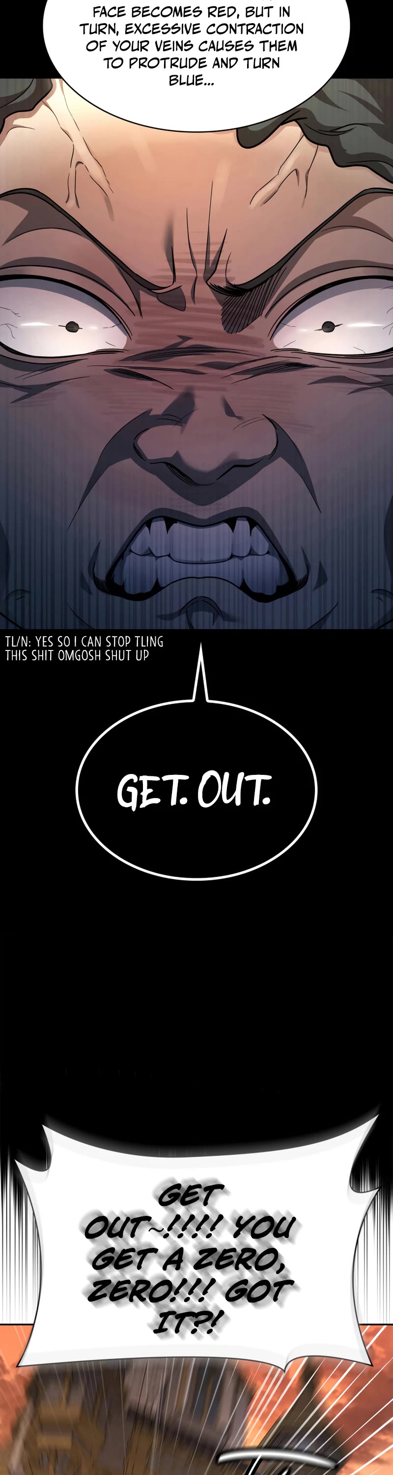 Infinite Mage Chapter 41 page 38 - Chapter 41