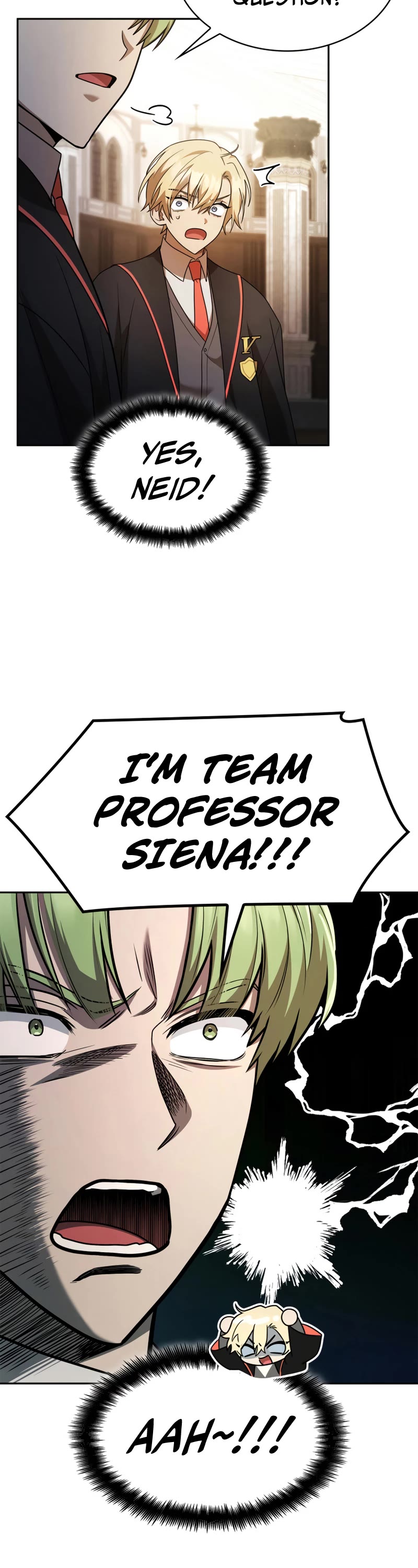 Infinite Mage Chapter 41 page 4 - Chapter 41
