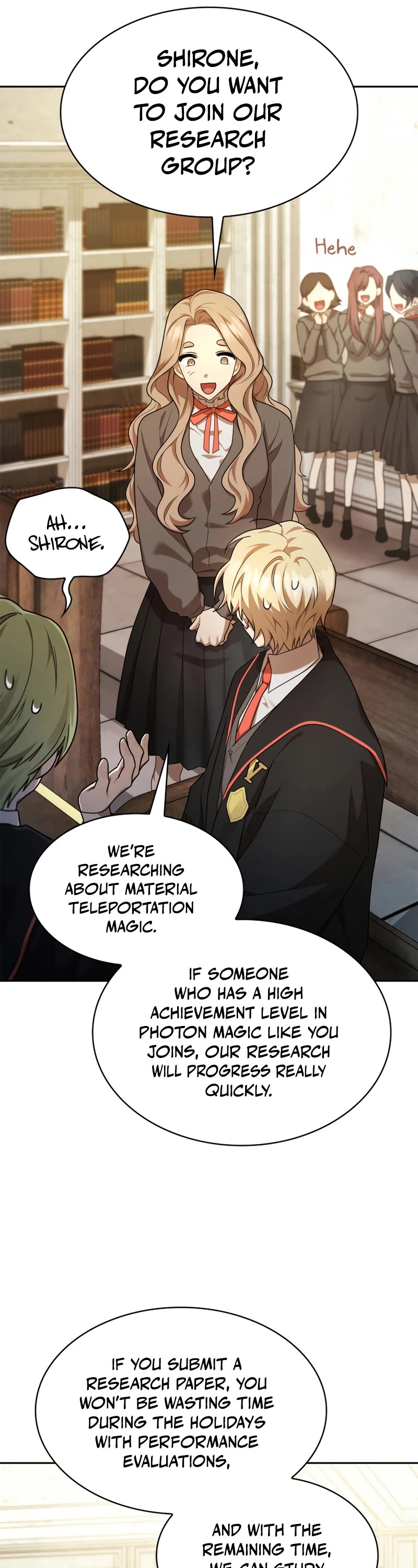 Infinite Mage Chapter 41 page 42 - Chapter 41