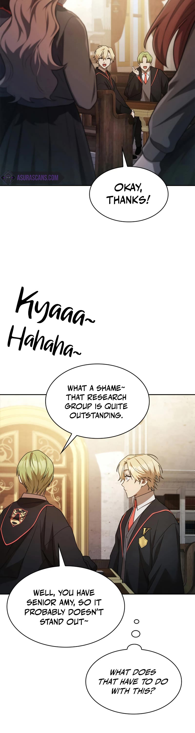 Infinite Mage Chapter 41 page 44 - Chapter 41