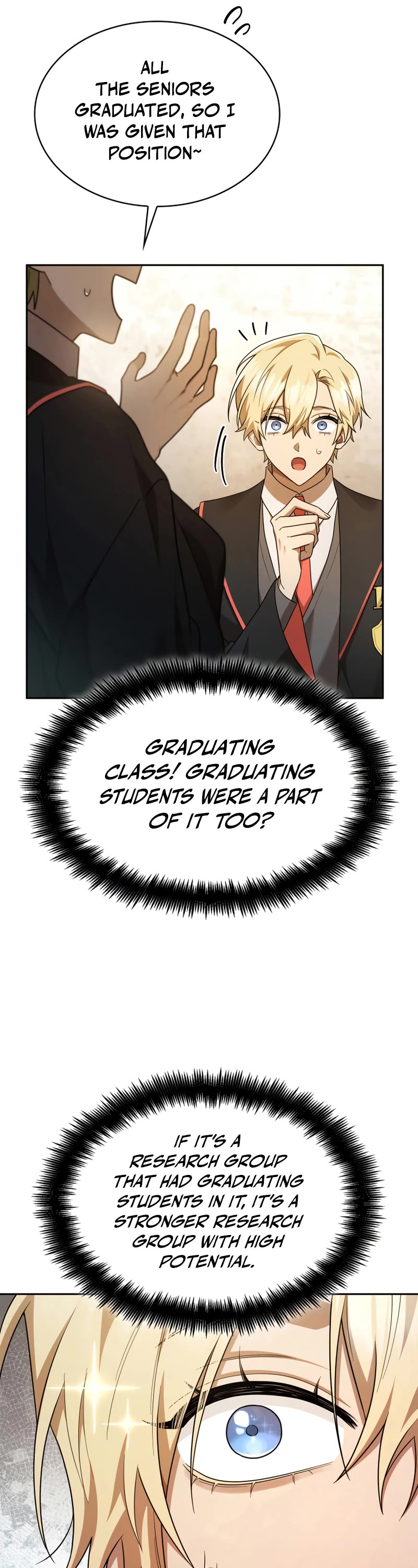 Infinite Mage Chapter 41 page 47 - Chapter 41
