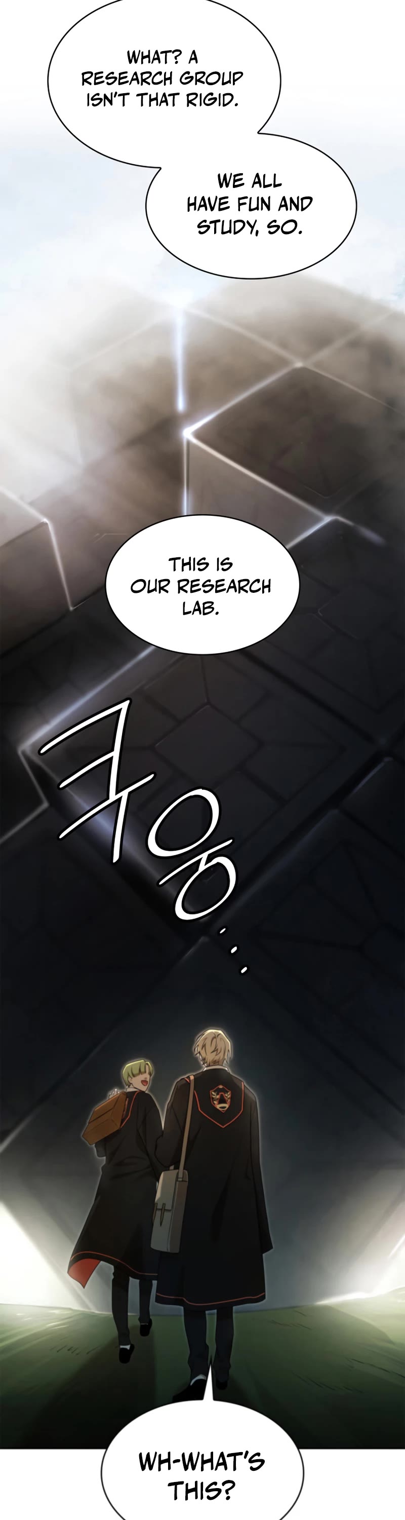 Infinite Mage Chapter 41 page 49 - Chapter 41