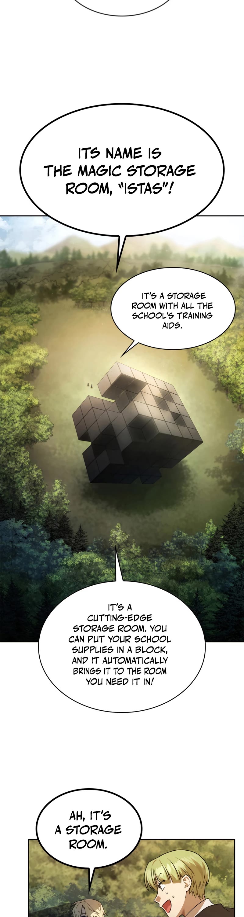 Infinite Mage Chapter 41 page 50 - Chapter 41