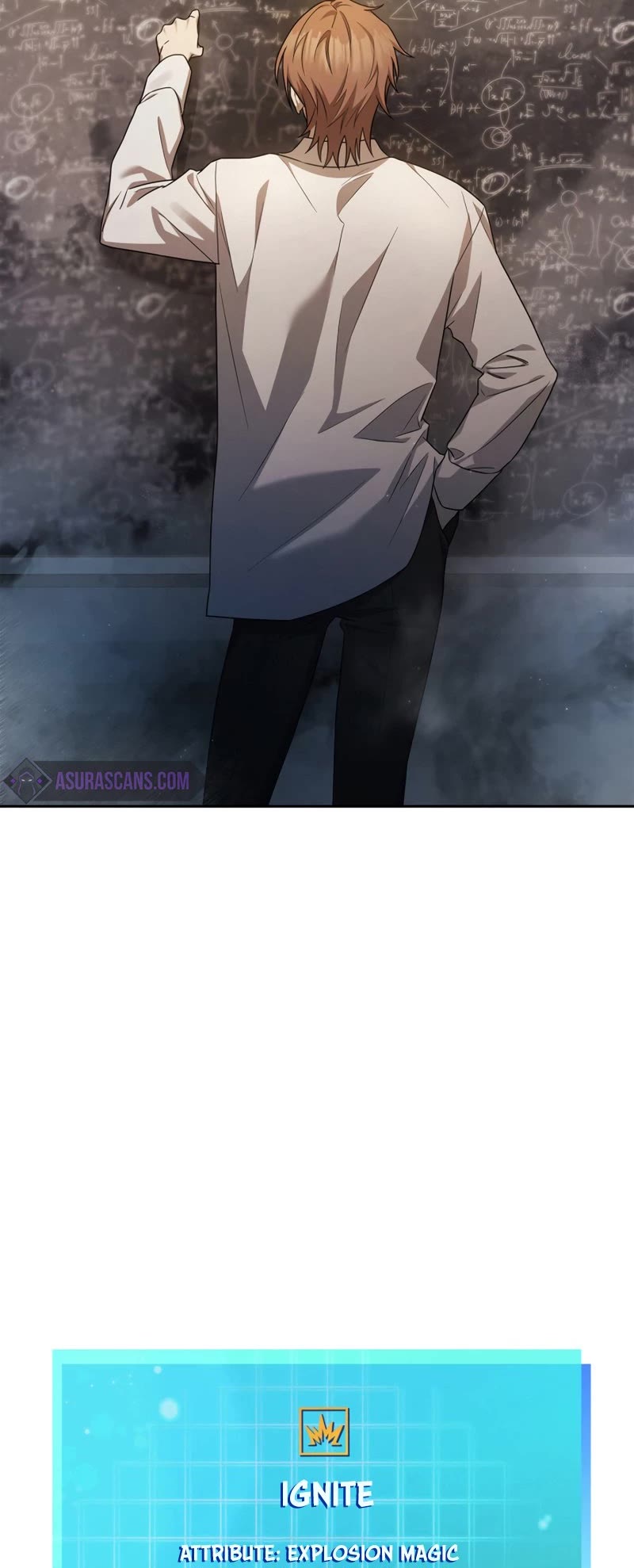 Infinite Mage Chapter 41 page 53 - Chapter 41