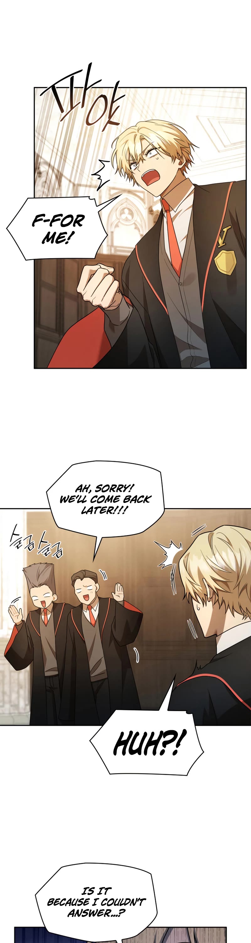 Infinite Mage Chapter 41 page 7 - Chapter 41