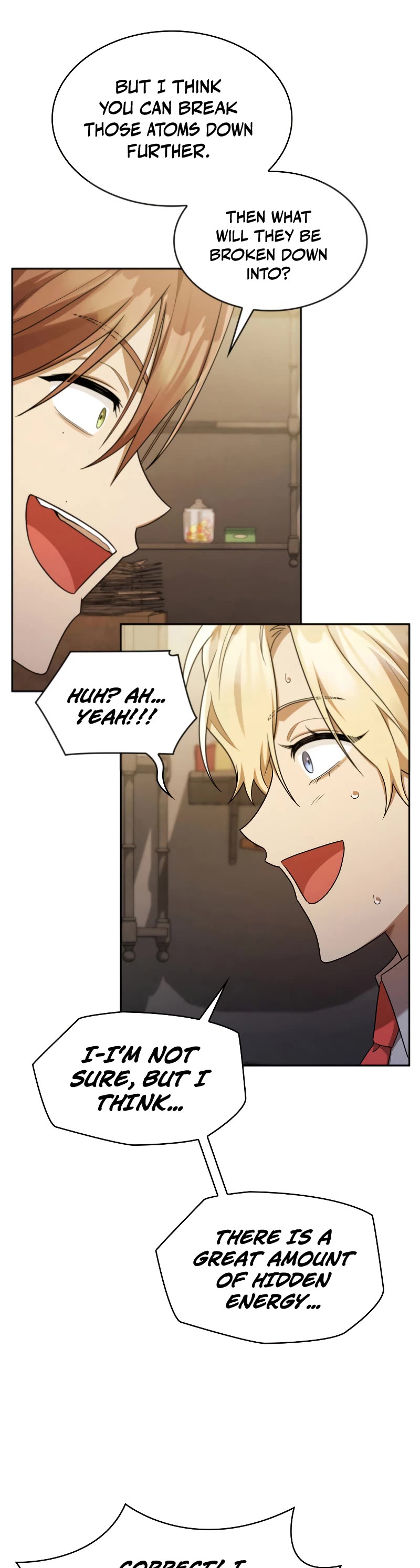 Infinite Mage Chapter 42 page 17 - Chapter 42