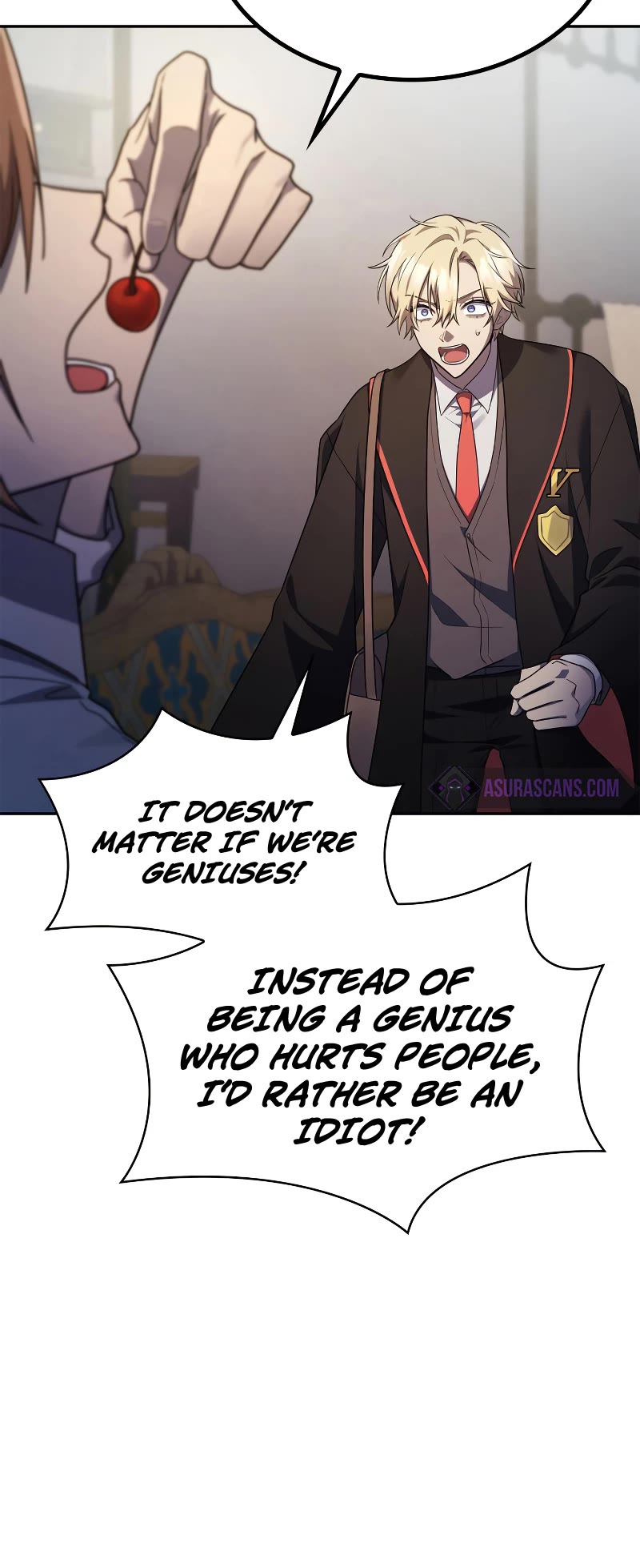 Infinite Mage Chapter 42 page 24 - Chapter 42