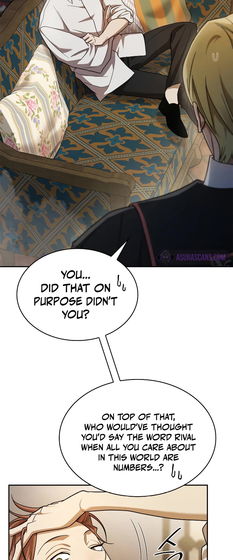 Infinite Mage Chapter 42 page 29 - Chapter 42