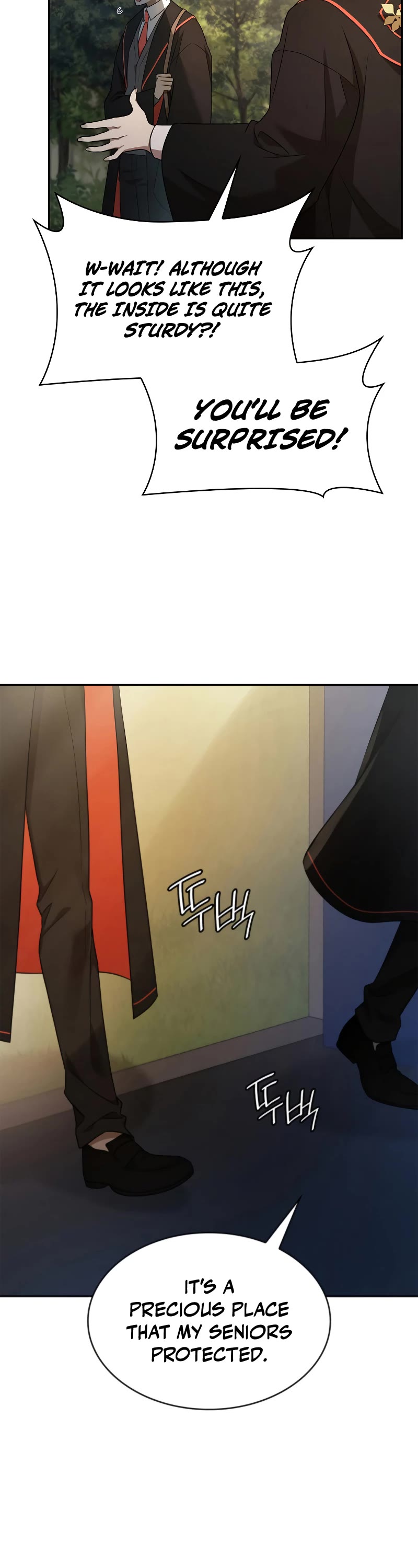 Infinite Mage Chapter 42 page 3 - Chapter 42