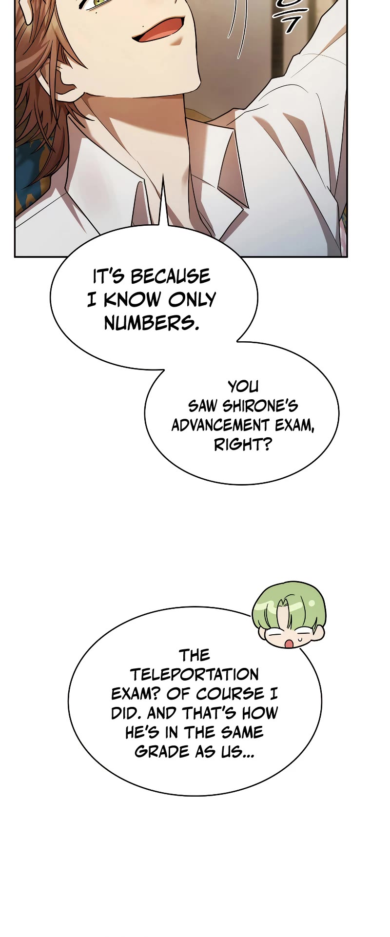 Infinite Mage Chapter 42 page 30 - Chapter 42