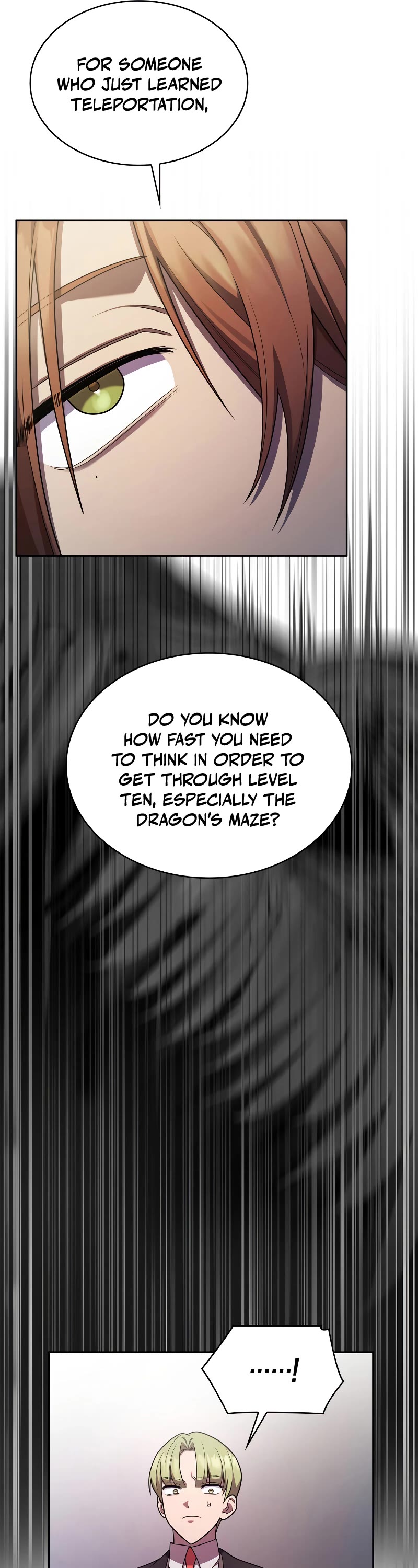 Infinite Mage Chapter 42 page 31 - Chapter 42