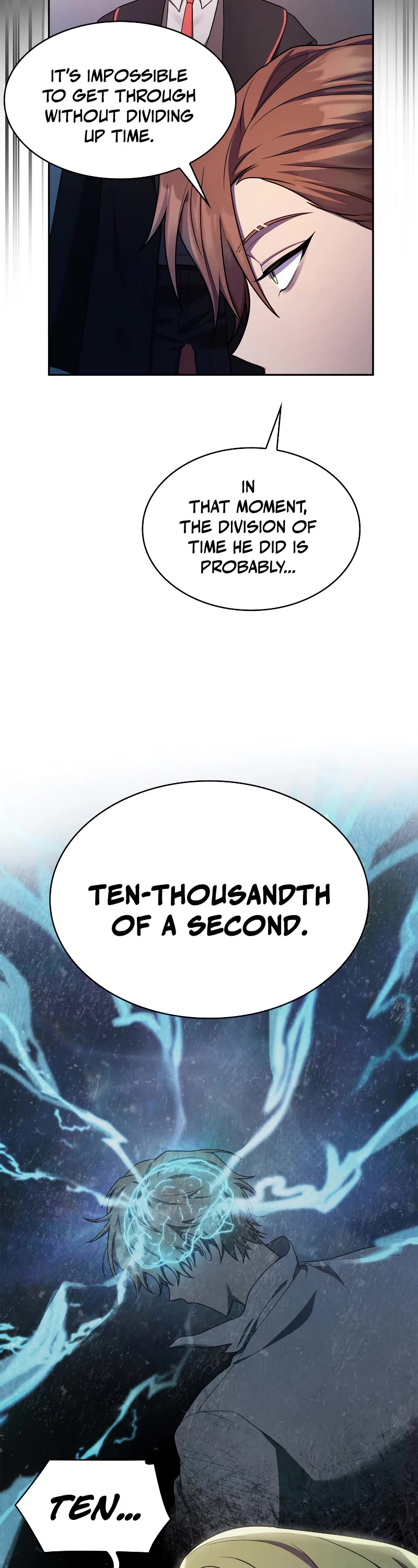 Infinite Mage Chapter 42 page 32 - Chapter 42