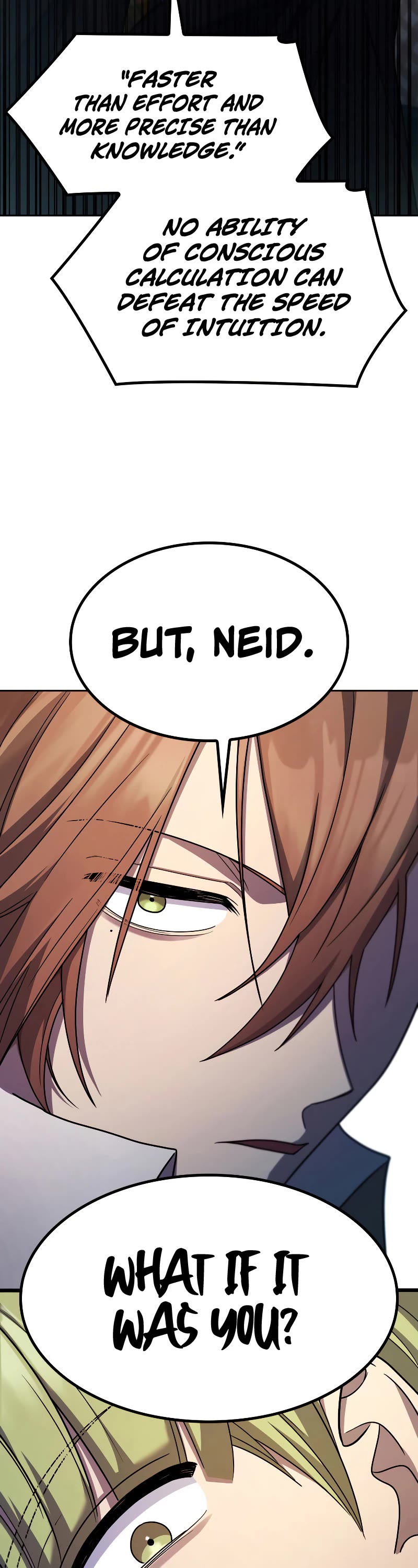 Infinite Mage Chapter 42 page 34 - Chapter 42