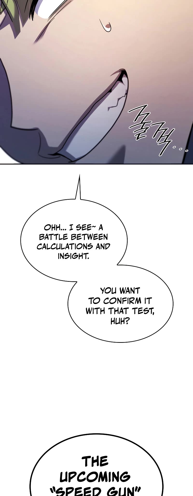 Infinite Mage Chapter 42 page 35 - Chapter 42