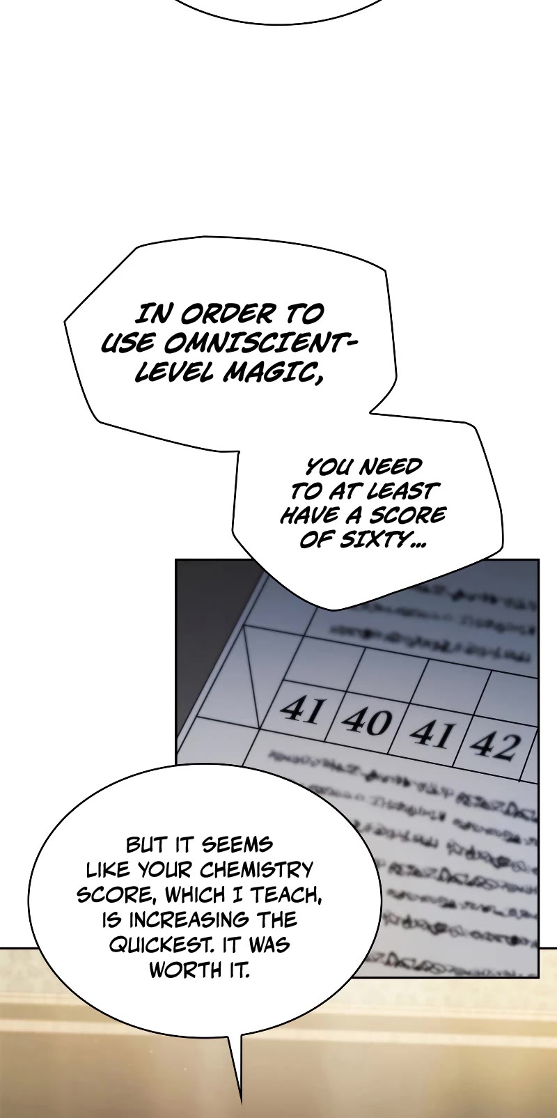 Infinite Mage Chapter 42 page 42 - Chapter 42