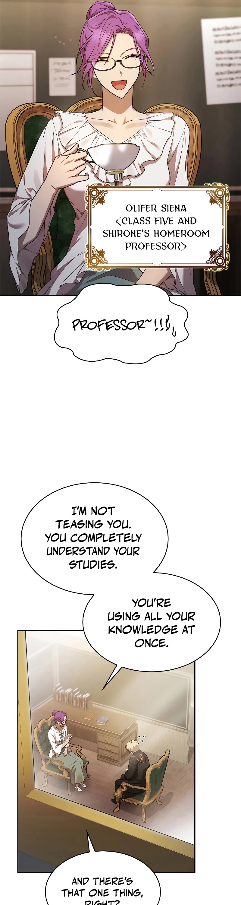 Infinite Mage Chapter 42 page 43 - Chapter 42