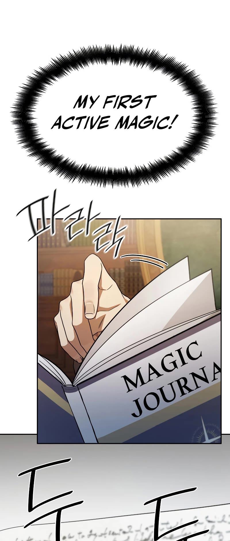 Infinite Mage Chapter 42 page 47 - Chapter 42
