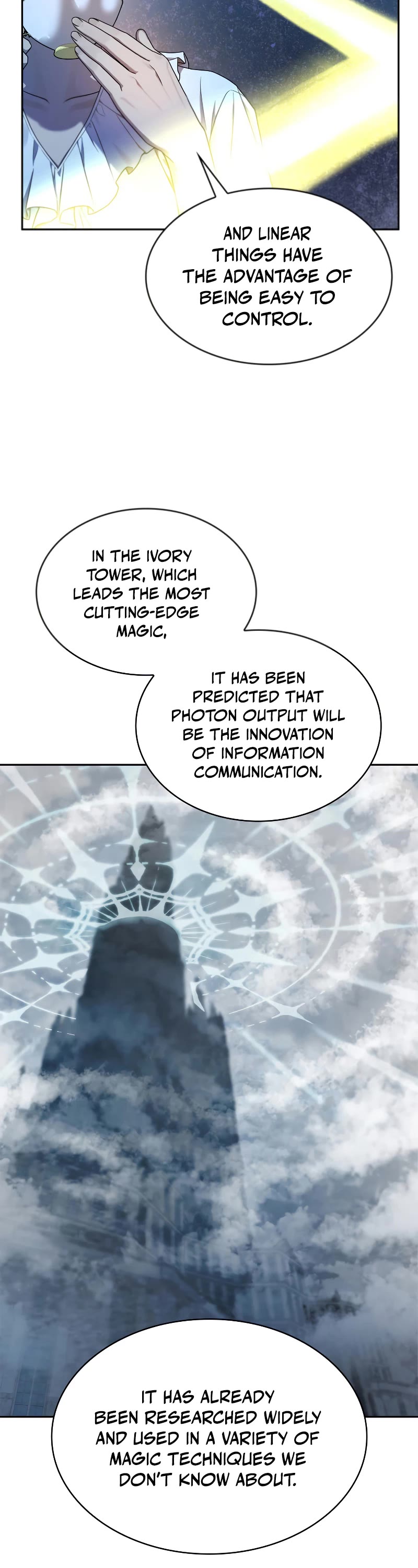 Infinite Mage Chapter 42 page 50 - Chapter 42