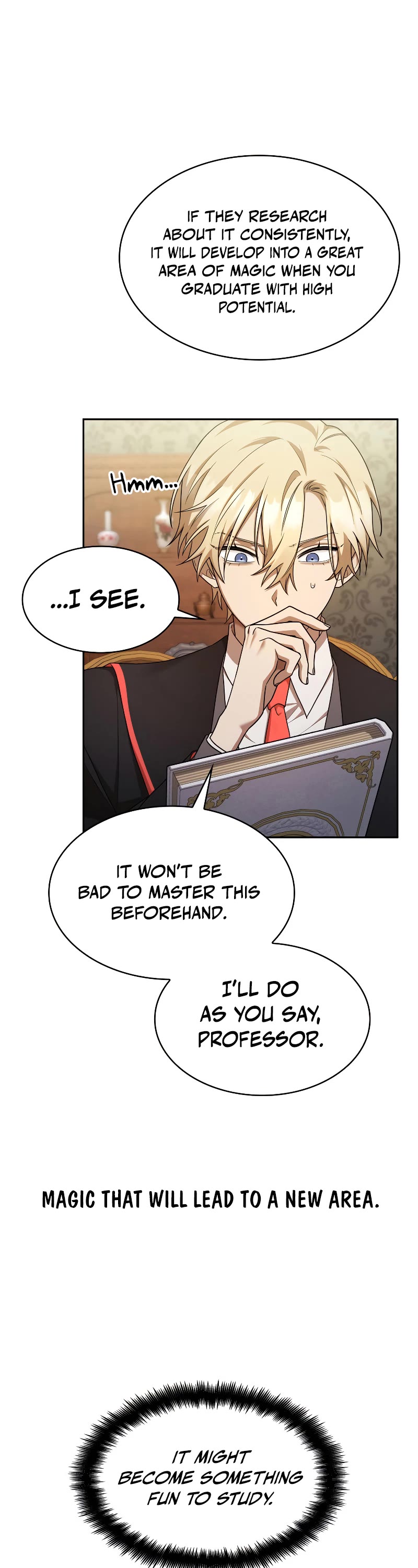 Infinite Mage Chapter 42 page 51 - Chapter 42