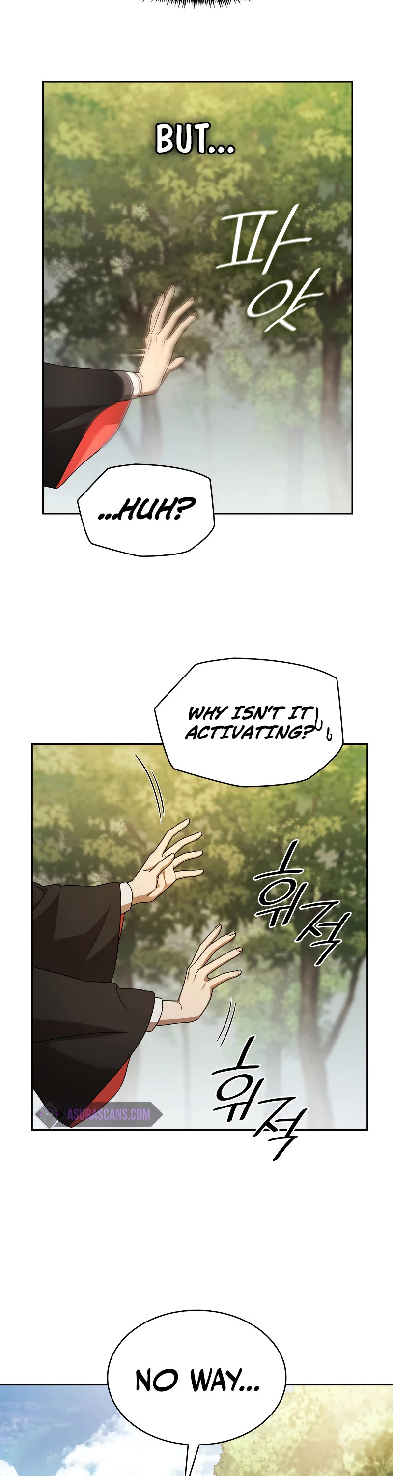 Infinite Mage Chapter 42 page 52 - Chapter 42